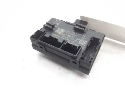 Gebrauchtes Autoersatzteil elektronisches modul zum skoda octavia combi (5e5) 1.6 tdi dpf oem-iam-referenzen 5q4959393b  