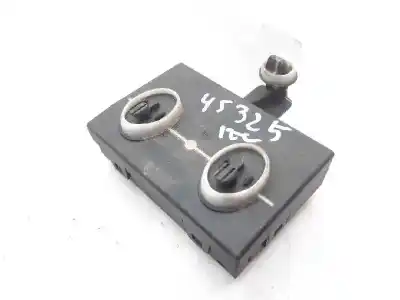Gebrauchtes Autoersatzteil elektronisches modul zum skoda octavia combi (5e5) 1.6 tdi dpf oem-iam-referenzen 5q4959393b  