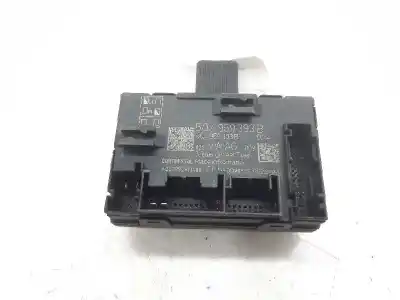 Gebrauchtes Autoersatzteil elektronisches modul zum skoda octavia combi (5e5) 1.6 tdi dpf oem-iam-referenzen 5q4959393b  