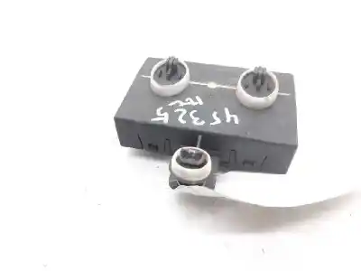Gebrauchtes Autoersatzteil elektronisches modul zum skoda octavia combi (5e5) 1.6 tdi dpf oem-iam-referenzen 5q4959393b  