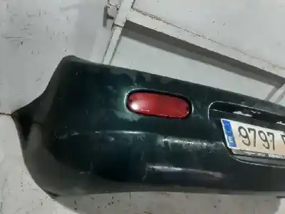 Second-hand car spare part REAR BUMPER for CHRYSLER NEON (PL)  OEM IAM references 68072039AA  