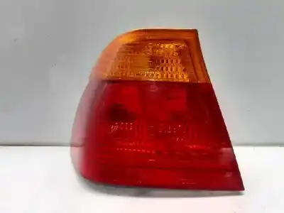 Pezzo di ricambio per auto di seconda mano lampada posteriore sinistra per bmw serie 3 berlina (e46) 316i riferimenti oem iam 8364921