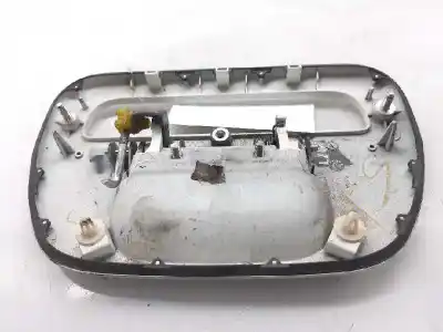 Second-hand car spare part TAILGATE BACK DOOR HANDLE for MITSUBISHI L 200 (KA0/KB0)  OEM IAM references MN182545  