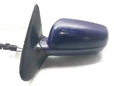 Peça sobressalente para automóvel em segunda mão espelho retrovisor esquerdo por seat toledo (1m2) signo referências oem iam 6139097