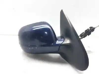 Peça sobressalente para automóvel em segunda mão espelho retrovisor direito por seat toledo (1m2) signo referências oem iam 6139097