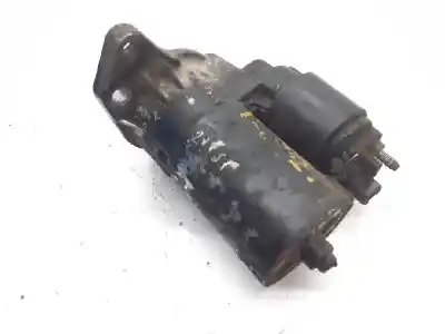 Peça sobressalente para automóvel em segunda mão motor de arranque por seat toledo (1m2) signo referências oem iam 020911023f