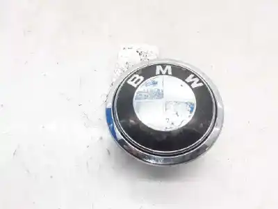 İkinci el araba yedek parçası dis kapi kolu için bmw serie 1 berlina (e81/e87) 118d oem iam referansları 51247153173  