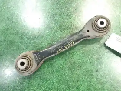 Pièce détachée automobile d'occasion bras de suspension superieur arriere gauche pour bmw serie 1 berlina (e81/e87) 118d références oem iam 3332676542506  