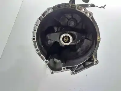 Pezzo di ricambio per auto di seconda mano riduttore per bmw serie 3 berlina (e46) 316i riferimenti oem iam ajr  5 velocidades