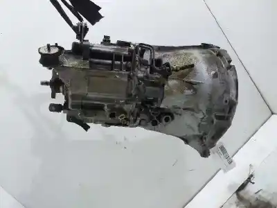 Pezzo di ricambio per auto di seconda mano riduttore per bmw serie 3 berlina (e46) 316i riferimenti oem iam ajr  5 velocidades