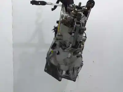 Second-hand car spare part GEARBOX for BMW SERIE 3 BERLINA (E46)  OEM IAM references AJR  5 VELOCIDADES