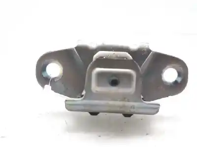 Peça sobressalente para automóvel em segunda mão fechadura do mala por mitsubishi l 200 (ka0/kb0) invite club cab 4wd referências oem iam 6730a095  