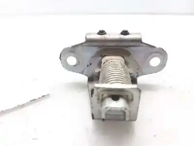 Peça sobressalente para automóvel em segunda mão fechadura do mala por mitsubishi l 200 (ka0/kb0) invite club cab 4wd referências oem iam 6730a095  