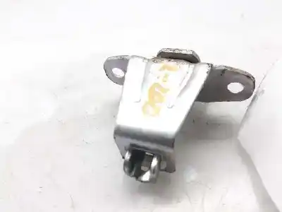 Second-hand car spare part trunk lock for mitsubishi l 200 (ka0/kb0) cabina doble intense 4x4 oem iam references 6730a095  