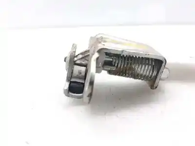 Second-hand car spare part trunk lock for mitsubishi l 200 (ka0/kb0) cabina doble intense 4x4 oem iam references 6730a095  