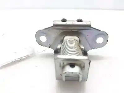 Second-hand car spare part TRUNK LOCK for MITSUBISHI L 200 (KA0/KB0)  OEM IAM references 6730A095  