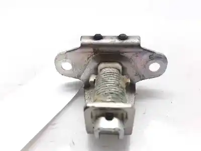 Second-hand car spare part TRUNK LOCK for MITSUBISHI L 200 (KA0/KB0)  OEM IAM references 6730A095  