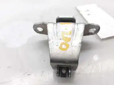 Second-hand car spare part trunk lock for mitsubishi l 200 (ka0/kb0) cabina doble intense 4x4 oem iam references 6730a095  