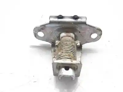 Second-hand car spare part TRUNK LOCK for MITSUBISHI L 200 (KA0/KB0)  OEM IAM references 6730A095  