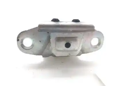 Second-hand car spare part trunk lock for mitsubishi l 200 (ka0/kb0) cabina doble intense 4x4 oem iam references 6730a095  