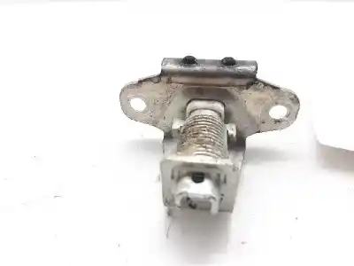 Second-hand car spare part TRUNK LOCK for MITSUBISHI L 200 (KA0/KB0)  OEM IAM references 6730A095  