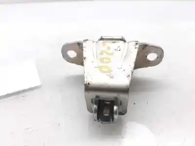 Second-hand car spare part trunk lock for mitsubishi l 200 (ka0/kb0) cabina doble intense 4x4 oem iam references 6730a095  