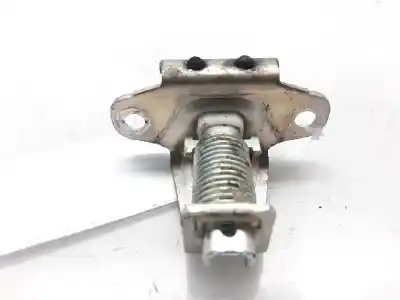 Second-hand car spare part TRUNK LOCK for MITSUBISHI L 200 (KA0/KB0)  OEM IAM references 6730A095  