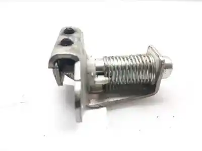 Second-hand car spare part trunk lock for mitsubishi l 200 (ka0/kb0) cabina doble intense 4x4 oem iam references 6730a095  