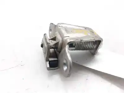 Second-hand car spare part trunk lock for mitsubishi l 200 (ka0/kb0) cabina doble intense 4x4 oem iam references 6730a095  