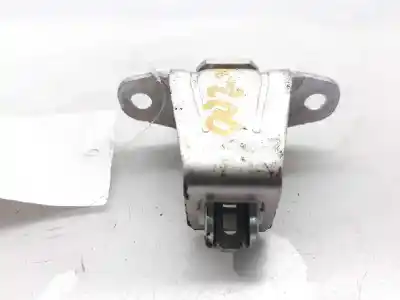 Second-hand car spare part trunk lock for mitsubishi l 200 (ka0/kb0) cabina doble intense 4x4 oem iam references 6730a095  
