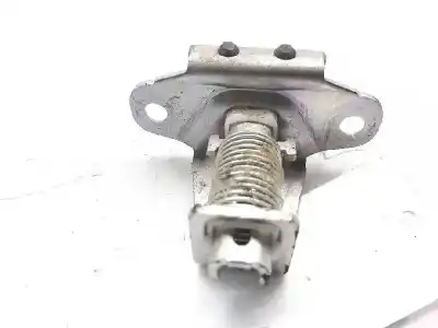Second-hand car spare part trunk lock for mitsubishi l 200 (ka0/kb0) cabina doble intense 4x4 oem iam references 6730a095  