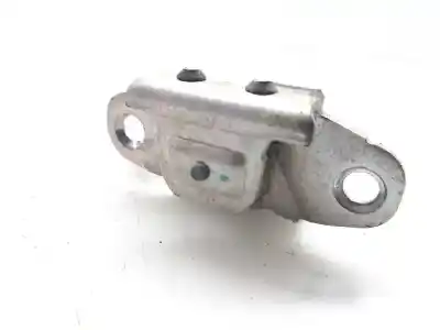 Second-hand car spare part trunk lock for mitsubishi l 200 (ka0/kb0) cabina doble intense 4x4 oem iam references 6730a095  