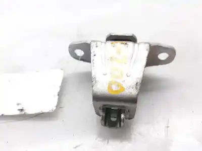 Second-hand car spare part trunk lock for mitsubishi l 200 (ka0/kb0) cabina doble intense 4x4 oem iam references 6730a095  