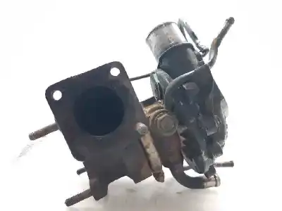 Автозапчасти б/у турбокомпенсатор за ford ranger (er) xlt doble cabina 4x4 ссылки oem iam vj269911  