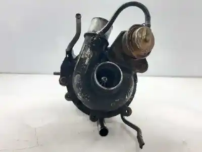 Автозапчасти б/у турбокомпенсатор за ford ranger (er) xlt doble cabina 4x4 ссылки oem iam vj269911  