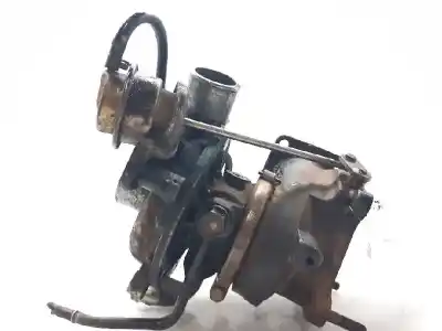 Автозапчасти б/у турбокомпенсатор за ford ranger (er) xlt doble cabina 4x4 ссылки oem iam vj269911  