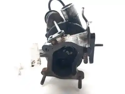 Автозапчасти б/у турбокомпенсатор за ford ranger (er) xlt doble cabina 4x4 ссылки oem iam vj269911  