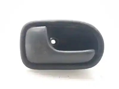 Автозапчасти б/у левая задняя внутренняя ручка за ford ranger (er) xlt doble cabina 4x4 ссылки oem iam 1369215