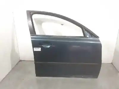 Peça sobressalente para automóvel em segunda mão porta dianteira direita por volvo s40 berlina 2.0 d kinetic referências oem iam 31335444
