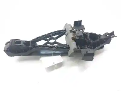 Peça sobressalente para automóvel em segunda mão puxador exterior traseiro direito por volvo s40 berlina 2.0 d kinetic referências oem iam rh30663866