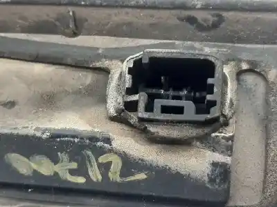 İkinci el araba yedek parçası dis kapi kolu için volvo s40 berlina 2.0 d kinetic oem iam referansları 39884945  
