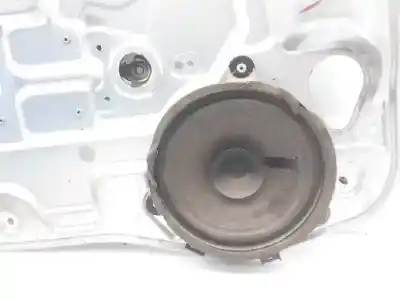 Peça sobressalente para automóvel em segunda mão elevador de vidros dianteira esquerda por volvo s40 berlina 2.0 d kinetic referências oem iam 8679080