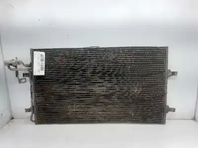 Peça sobressalente para automóvel em segunda mão condensador / radiador de ar condicionado por volvo s40 berlina 2.0 d kinetic referências oem iam 31418512