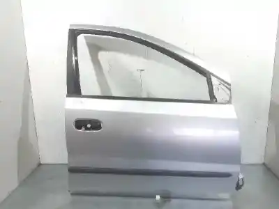 Pièce détachée automobile d'occasion PORTE AVANT DROITE pour NISSAN ALMERA TINO (V10M)  Références OEM IAM 801004U130  