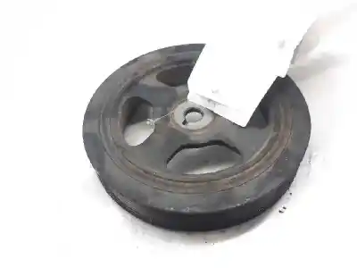 Pièce détachée automobile d'occasion poulie de vilebrequin pour hyundai i30 comfort références oem iam 231242b020
