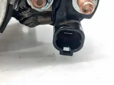 Pièce détachée automobile d'occasion démarreur de voiture pour hyundai i30 comfort références oem iam 361002b200