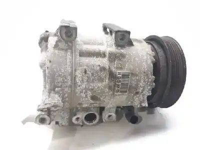 Pièce détachée automobile d'occasion compresseur de climatisation pour hyundai i30 comfort références oem iam f500an8aa01