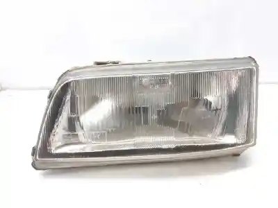 Автозапчастина б/у ліва фара для citroen jumpy (u6u_) 1.9 td посилання на oem iam 9808567980  
