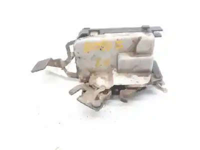 Автозапчасти б/у замок левой передней двери за citroen jumpy (u6u_) 1.9 td ссылки oem iam b792