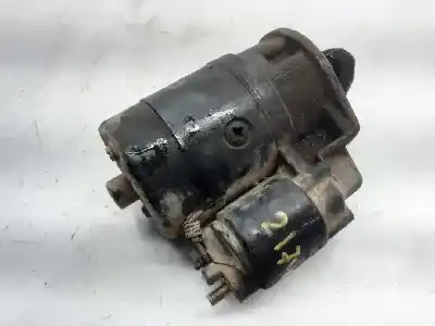 Pezzo di ricambio per auto di seconda mano motorino di avviamento per ford escort berlina/turnier cl berlina riferimenti oem iam 1416218